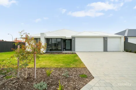 16 Bonsall Way, Ravenswood, WA 6208