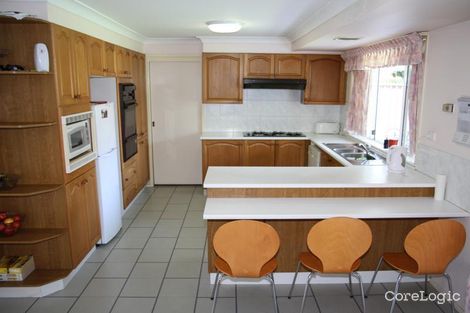 Property photo of 39 Nottingham Crescent Chipping Norton NSW 2170