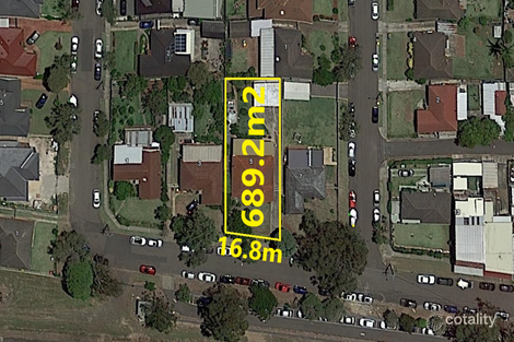 Property photo of 5 Hudson Parade Birrong NSW 2143