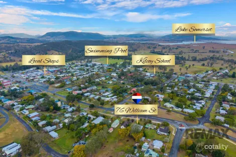 76 William St, Kilcoy, QLD 4515
