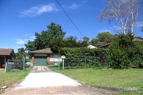 7 Ridge St, Lawson, NSW 2783