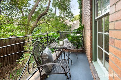 Property photo of 2/14 Riversdale Road Hawthorn VIC 3122