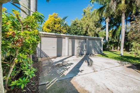 Property photo of 11 Kilgour Street East Mackay QLD 4740