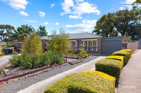 9 Michael Ave, Hackham, SA 5163