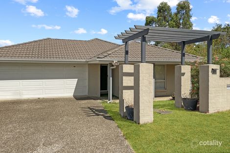 Property photo of 37 Esperance Crescent Springfield Lakes QLD 4300