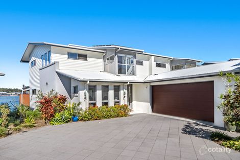 Property photo of 36/1 Manacor Place Coombabah QLD 4216