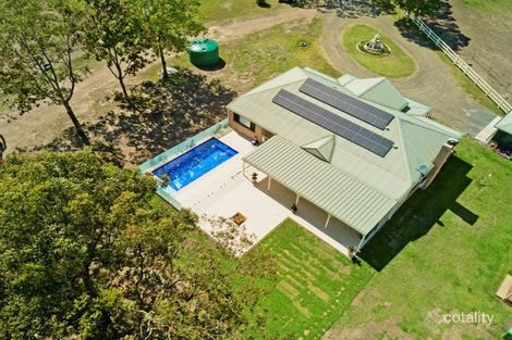 42 Cowarra Cl, King Creek, NSW 2446