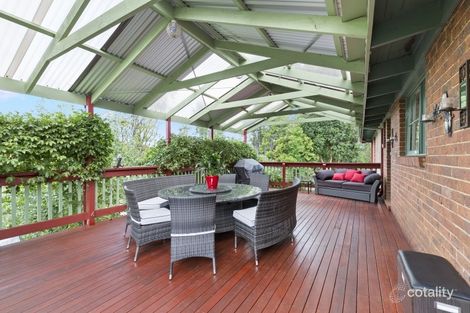 Property photo of 6 Dyson Court Mooroolbark VIC 3138