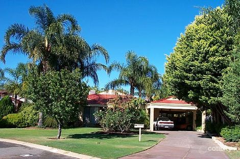 Property photo of 62 Bottlebrush Drive Thornlie WA 6108
