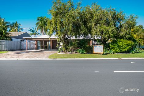 Property photo of 11 Kilgour Street East Mackay QLD 4740