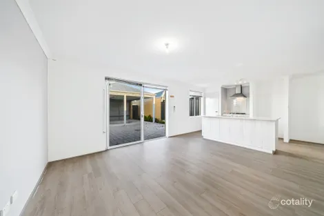 Property photo of 6 Rhizome Way Banksia Grove WA 6031