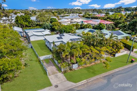 Property photo of 21 Kent Street Urangan QLD 4655