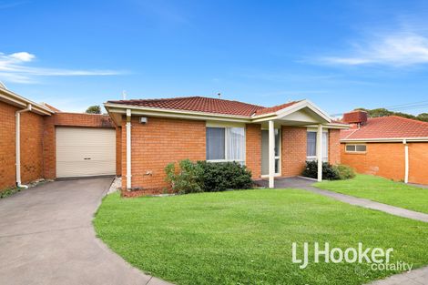 Property photo of 2/21-23 Alma Road Hampton Park VIC 3976