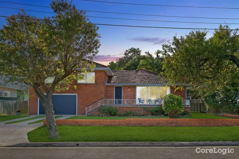 Property photo of 2 Pembrew Crescent Earlwood NSW 2206