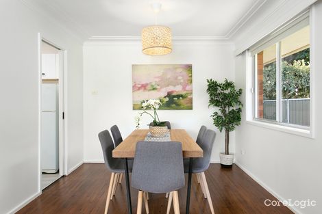 Property photo of 2 Pembrew Crescent Earlwood NSW 2206