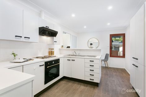 Property photo of 2 Pembrew Crescent Earlwood NSW 2206