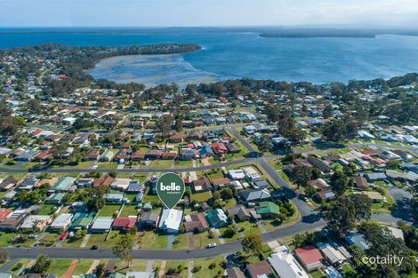 Property photo of 47 The Park Drive Sanctuary Point NSW 2540