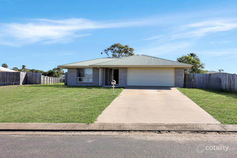 4 Balmoral Ct, Moore Park Beach, QLD 4670