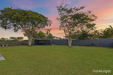 Property photo of 22 Fairlane Street Chermside West QLD 4032