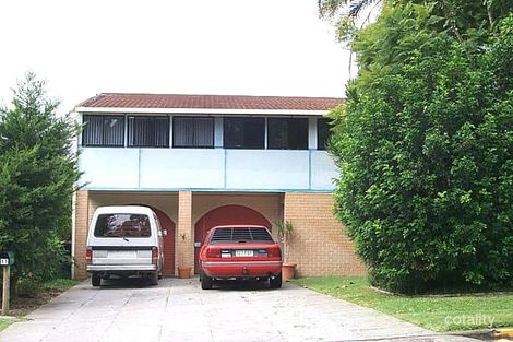 Property photo of 11 Crest Drive Elanora QLD 4221