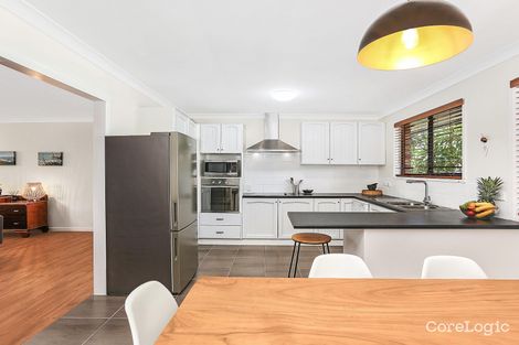 Property photo of 2/87 Jacaranda Avenue Tweed Heads West NSW 2485