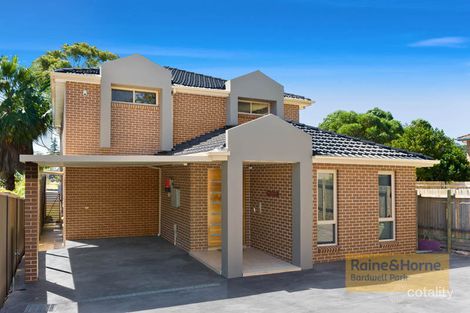 131B RIVERVIEW RD, EARLWOOD, NSW 2206