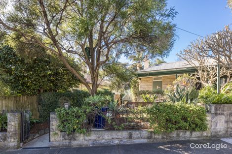 Property photo of 33 Spruson Street Neutral Bay NSW 2089