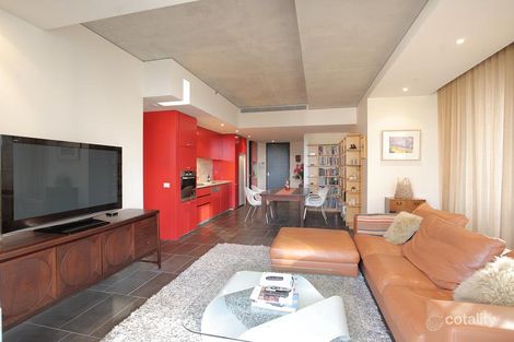 Property photo of 606/21-23 Marcus Clarke Street City ACT 2601