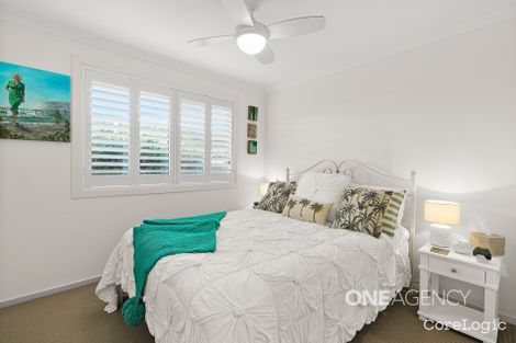 Property photo of 5 Bow Street Vincentia NSW 2540