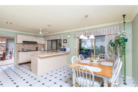Property photo of 43 Leonarda Drive Ferny Hills QLD 4055