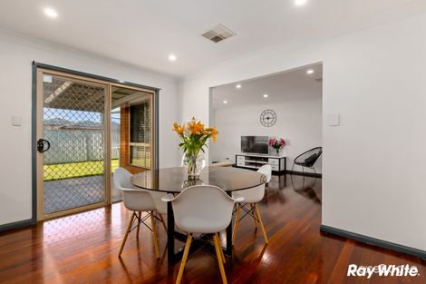Property photo of 2 Glenlea Court Glenwood NSW 2768
