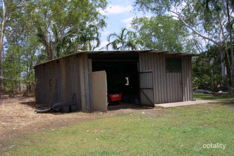 Property photo of 100 Abrus Road Humpty Doo NT 0836