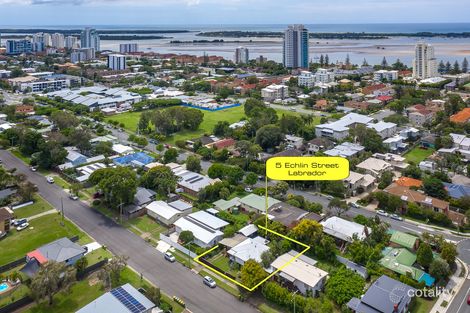 Property photo of 5 Echlin Street Labrador QLD 4215