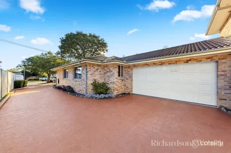 1/164 Blackwall Rd, Woy Woy, NSW 2256