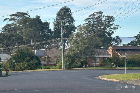 Property photo of 13 Ocean Avenue Surf Beach NSW 2536