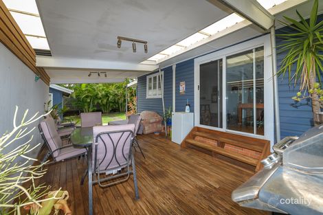 Property photo of 5 Echlin Street Labrador QLD 4215