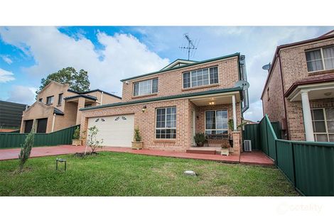 Property photo of 118 Graham Avenue Lurnea NSW 2170