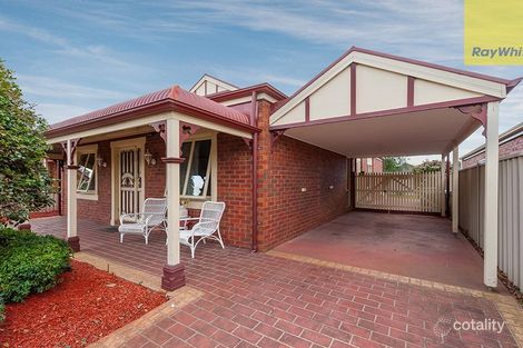 Property photo of 24 Willmott Drive Craigieburn VIC 3064