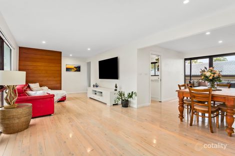 Property photo of 8 Plymouth Close Macquarie Hills NSW 2285