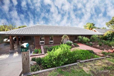27 Demeter Ave, Athelstone, SA 5076