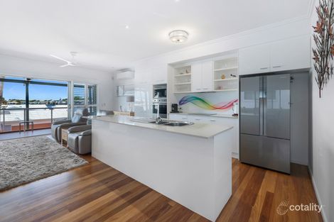 Property photo of 61/181 Lae Drive Coombabah QLD 4216