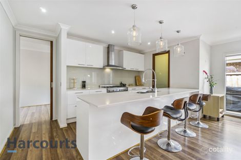 Property photo of 15 Lancefield Circuit Eynesbury VIC 3338