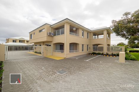 6/81 Holman St, Alfred Cove, WA 6154