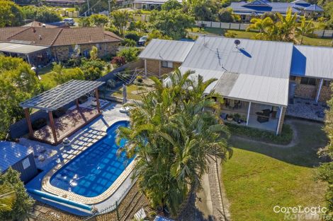 Property photo of 2 Sandown Court Burpengary East QLD 4505