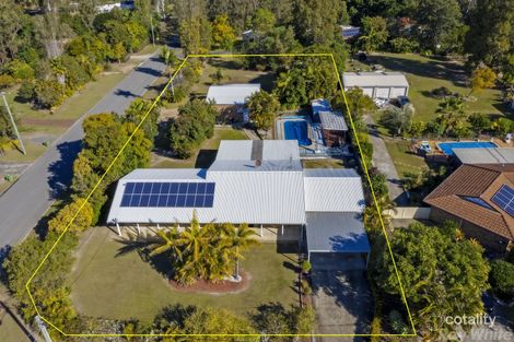 Property photo of 2 Sandown Court Burpengary East QLD 4505