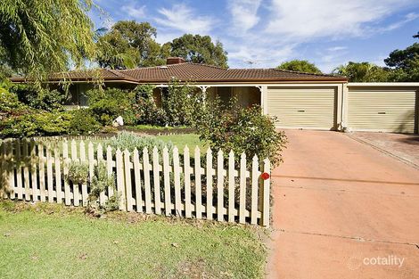 6 Wales St, Forrestfield, WA 6058