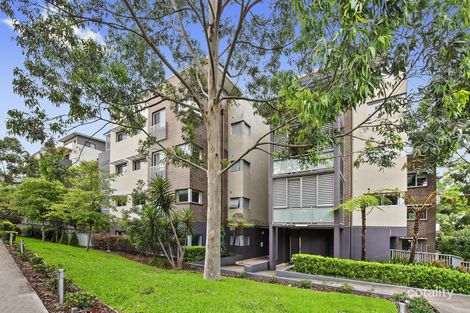 16/1215-1217 Pacific Hwy, Turramurra, NSW 2074