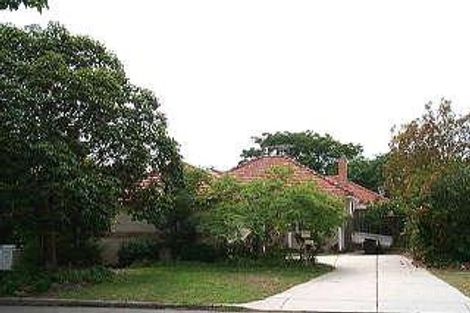 10 Elizabeth St, Cottesloe, WA 6011