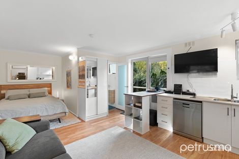 Property photo of 6/7 Una Street Mount Stuart TAS 7000