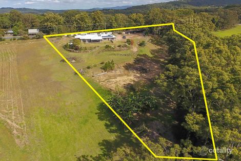Property photo of 661 Diddillibah Road Diddillibah QLD 4559